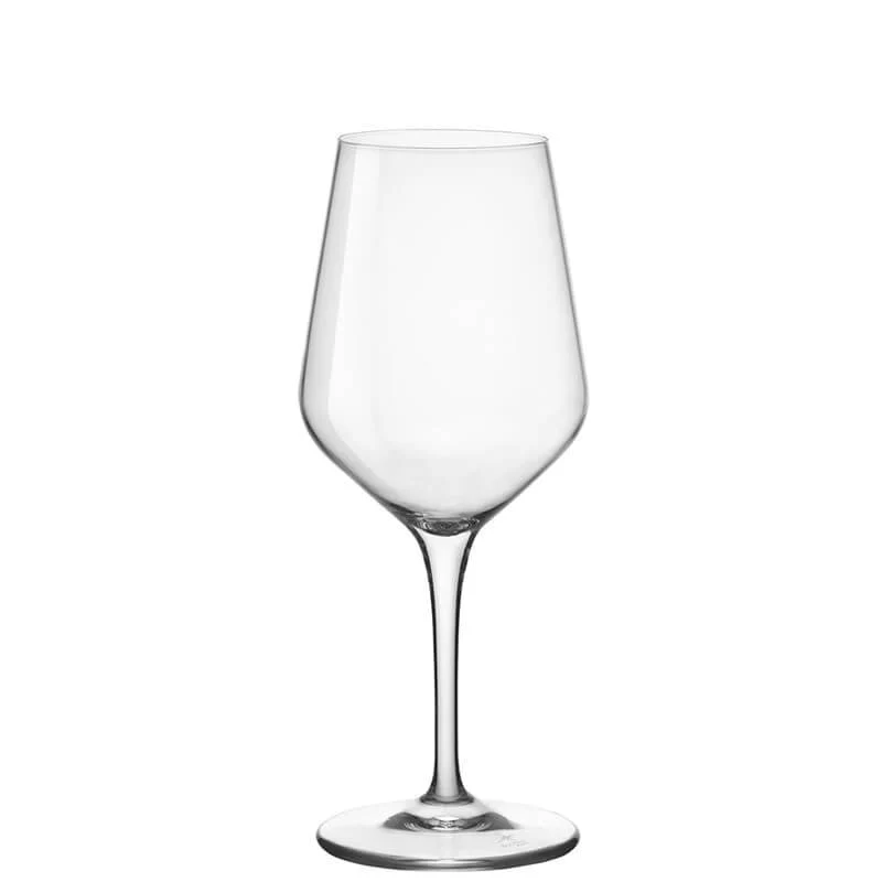 44.5 cl - Sagitta Calice Acqua in Vetro - Set 6 Pezzi