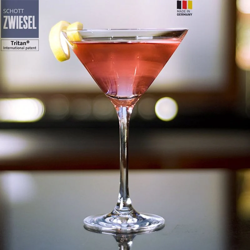 16.6 cl - Bar Special Bicchiere Liquore in Vetro - Set 6 Pezzi