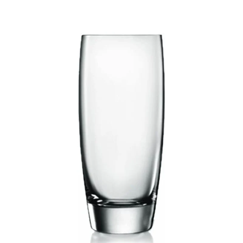 31 cl - Michelangelo Bicchiere Cocktail in Vetro - Set 4 Pezzi