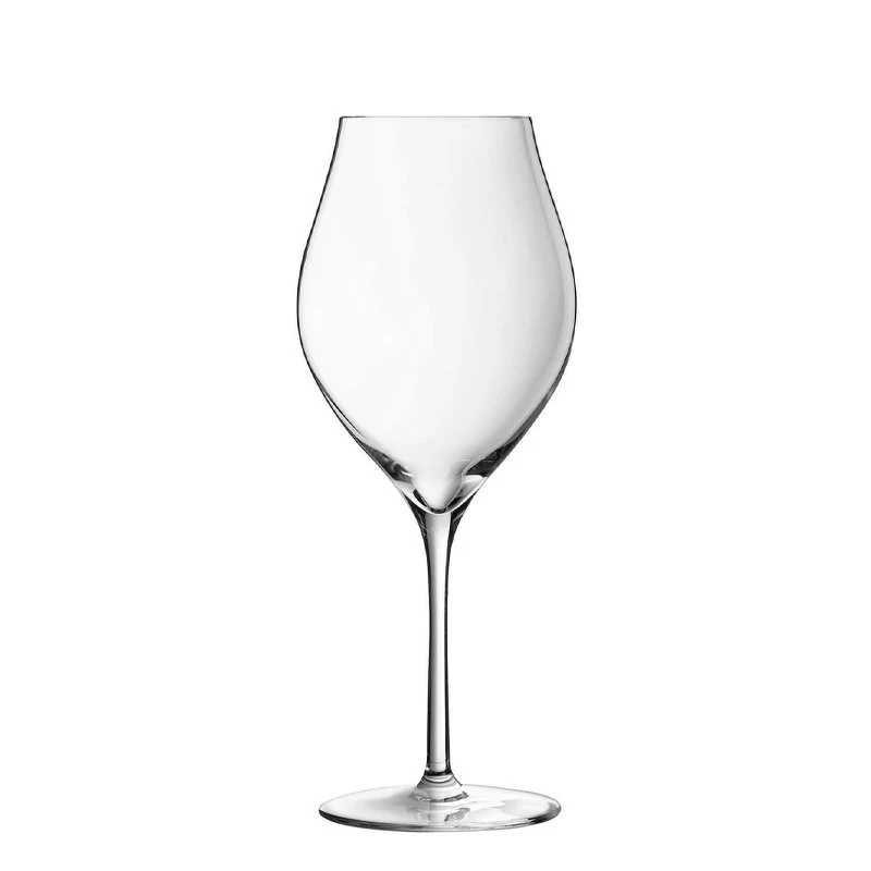 55 cl - Exaltation Calice Vino Rosso in Vetro - Set 6 Pezzi