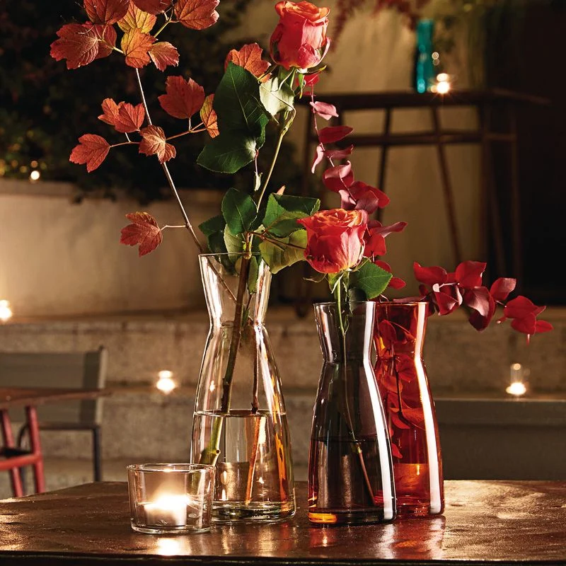 108 cl - Ypsilon Cork Caraffa in Vetro