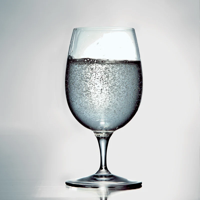 32 cl - Palace Calice Acqua in Vetro - Set 6 Pezzi