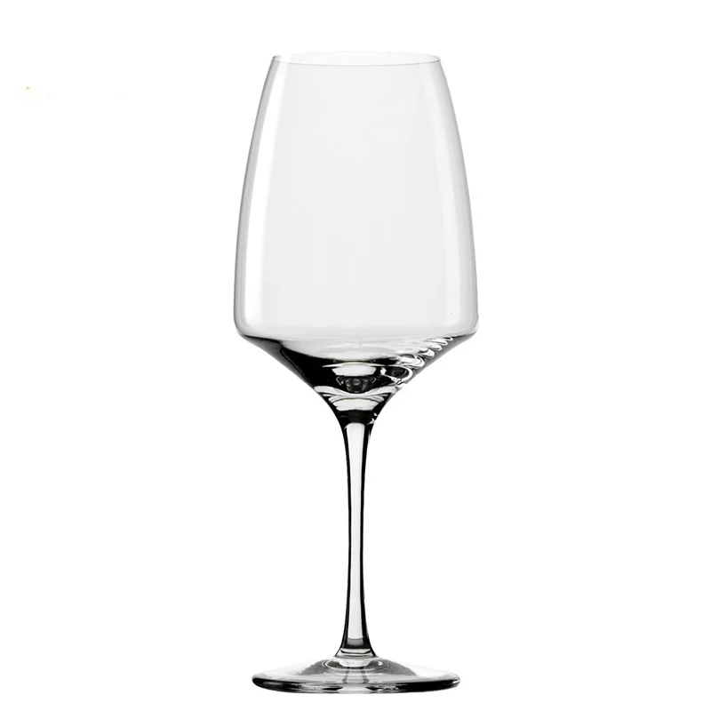 64.5 cl - Experience Calice Vino Rosso Bordeaux in Vetro - Set 6 Pezzi