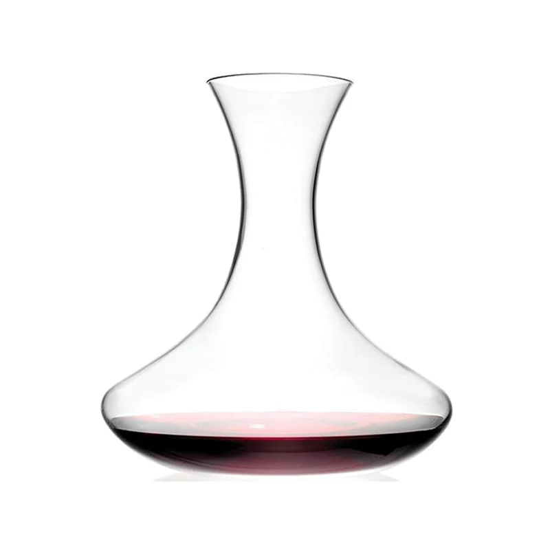 2 Litri - Invino Decanter in Vetro