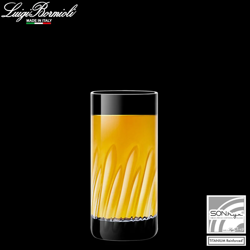 7 cl - Mixology Bicchiere Shot in Vetro - Set 6 Pezzi