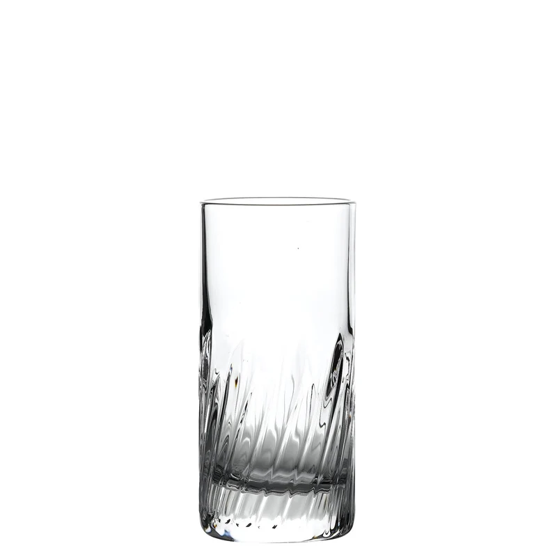 7 cl - Mixology Bicchiere Shot in Vetro - Set 6 Pezzi