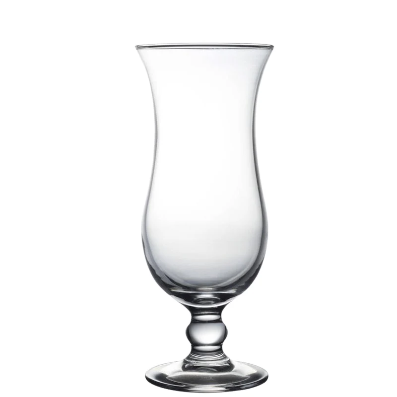 44 cl - Hurricane Bicchiere Bibita in Vetro - Set 6 Pezzi