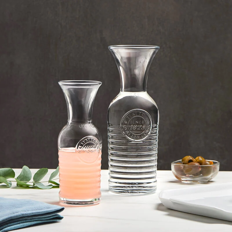 100 cl - Officina 1825 Caraffa in Vetro