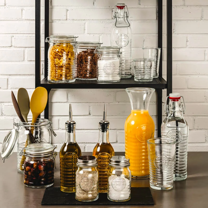 100 cl - Officina 1825 Caraffa in Vetro
