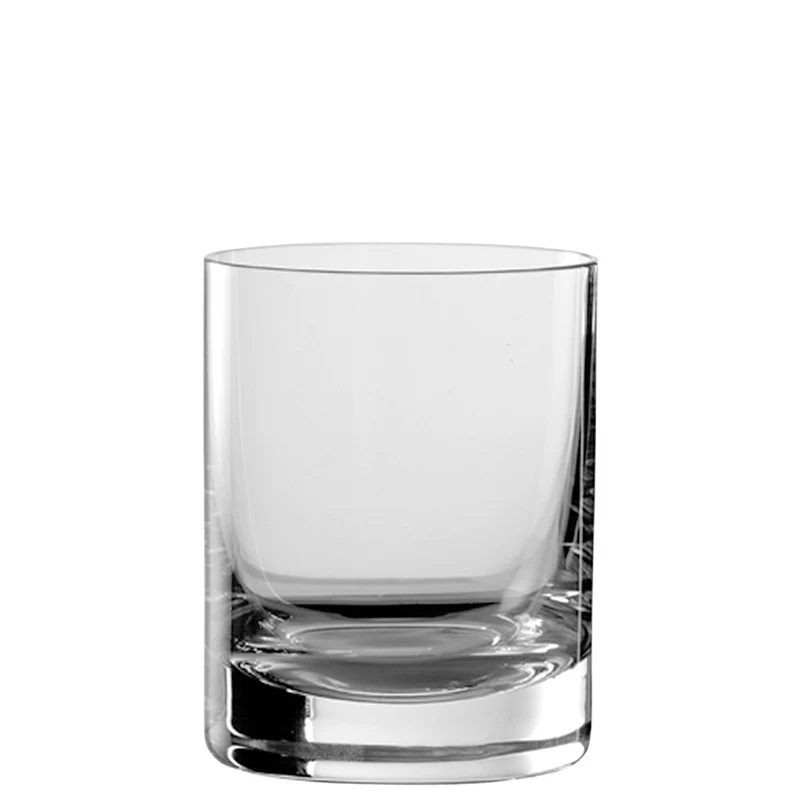 29 cl - New York Bar Bicchiere Bibita in Vetro - Set 6 Pezzi