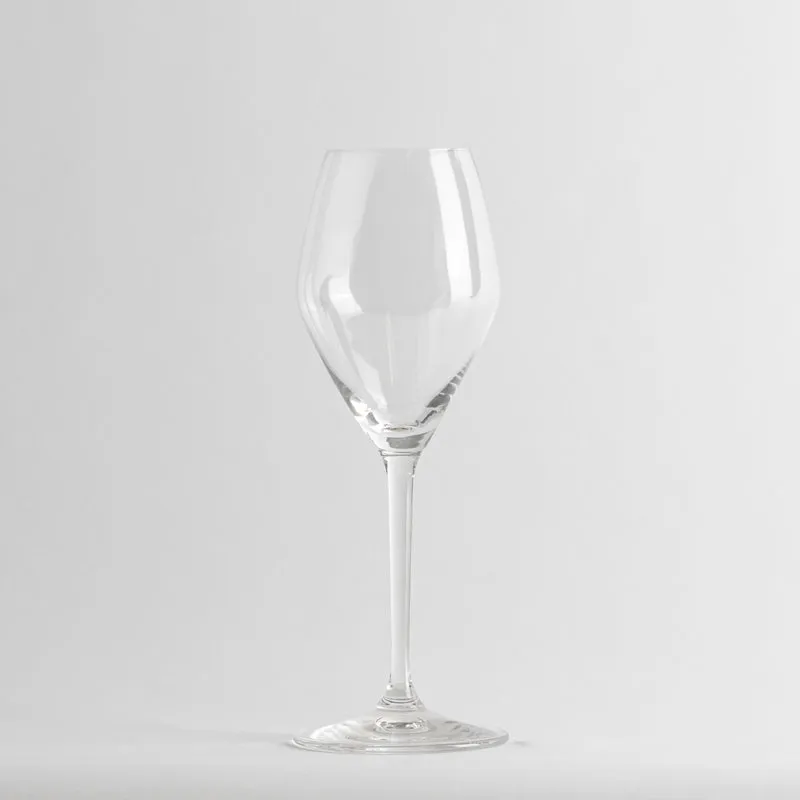 32.2 cl - Extreme Calice Flute in Vetro - Set 2 Pezzi