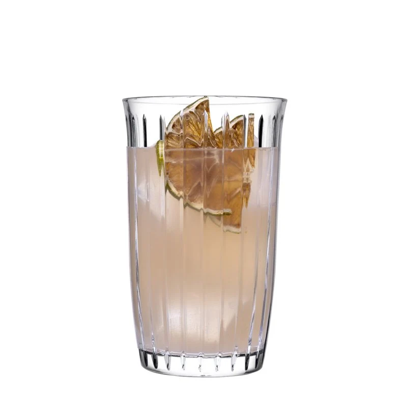 29.5 cl - Joy Bicchiere Cocktail in Vetro - Set 4 Pezzi