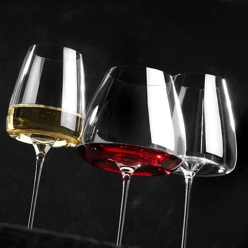 Vision Set Degustazione Con Valigetta
