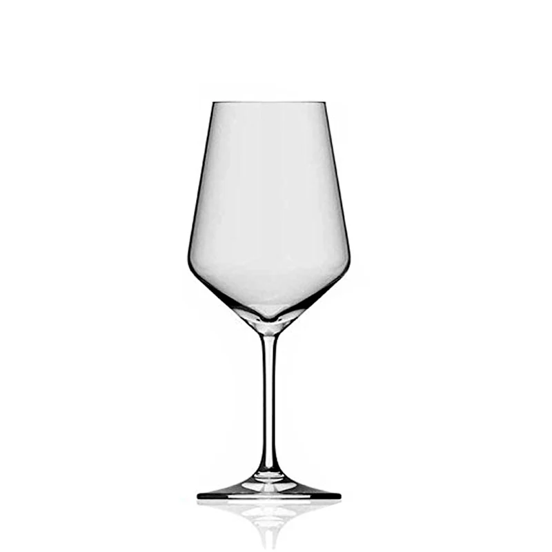 53 cl - Harmony Calice Degustazione in Vetro - Set 6 Pezzi