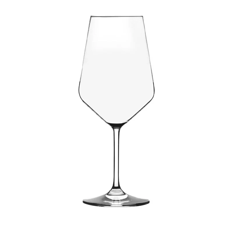 53 cl - Harmony Calice Degustazione in Vetro - Set 6 Pezzi