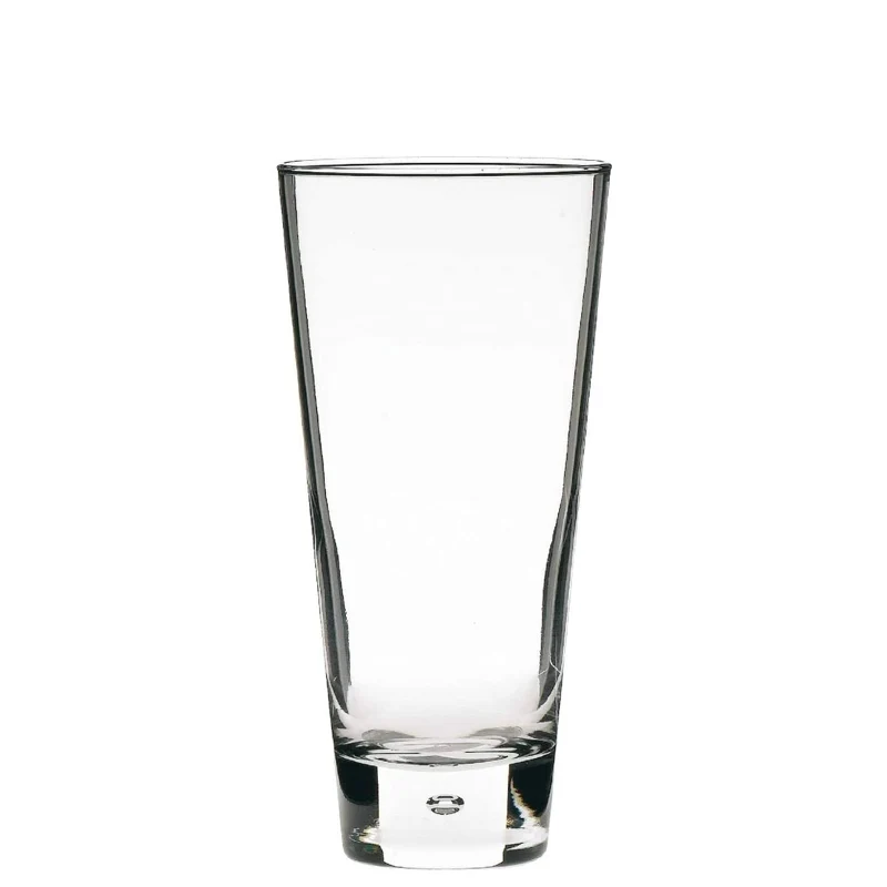 45 cl - Norway Bicchiere Bibita in Vetro - Set 6 Pezzi