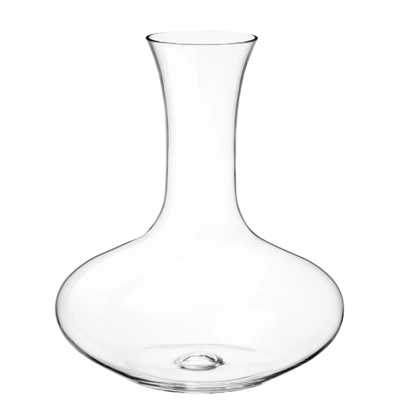 161 cl - Electra Decanter Vino in Vetro