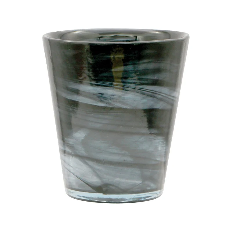 28 cl - Kosmo Bicchiere Acqua in Vetro - Set 6 Pezzi
