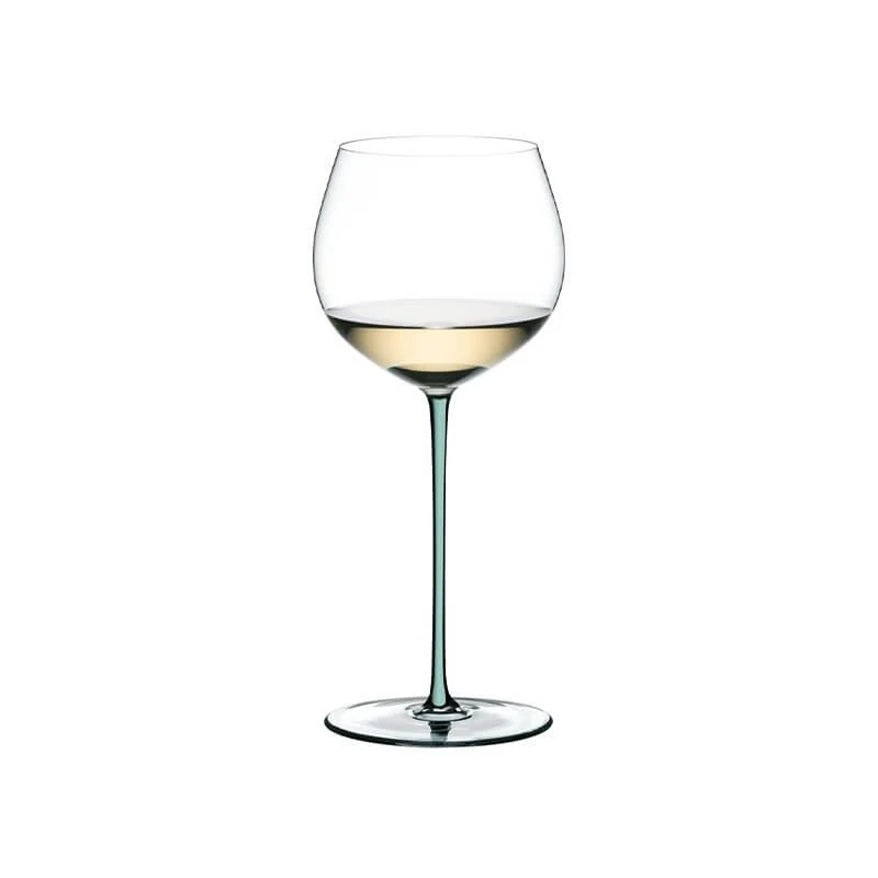 62 cl - Fatto A Mano Calice Degustazione Chardonnay in Vetro