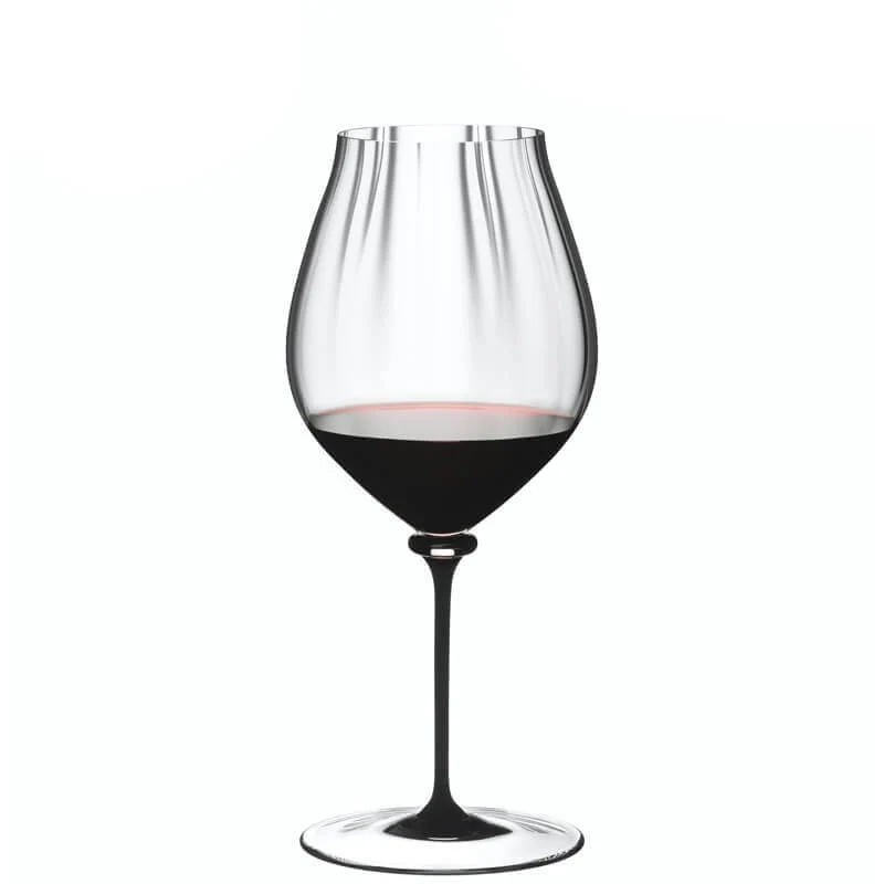 83 cl - Fatto A Mano Performance Calice Vino Rosso Pinot Noir in Vetro