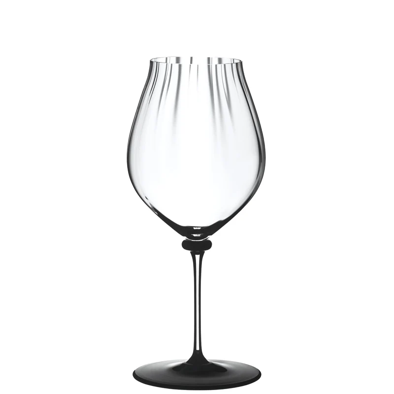 83 cl - Fatto A Mano Performance Calice Vino Rosso Pinot Noir in Vetro