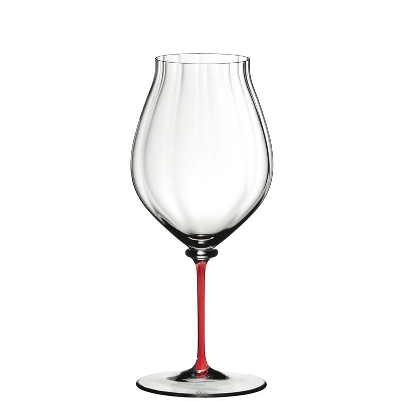 83 cl - Fatto A Mano Performance Calice Vino Rosso Pinot Noir in Vetro