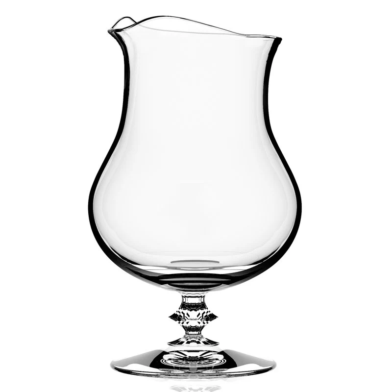 1 Litro - Wormwood Mixing Glass in Vetro