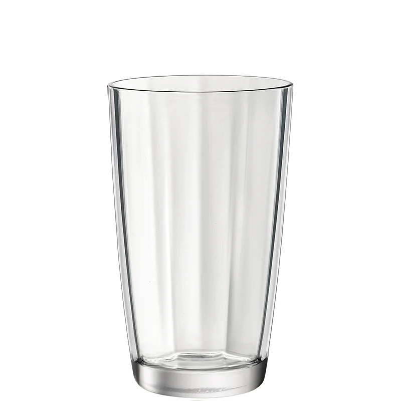 45.5 cl - Pulsar Bicchiere Bibita in Vetro - Set 6 Pezzi