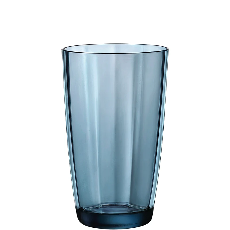 45.5 cl - Pulsar Bicchiere Bibita in Vetro - Set 6 Pezzi
