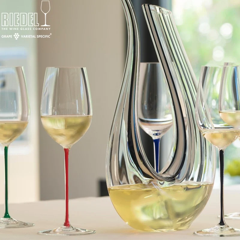 150 cl - Amadeo Decanter in Vetro