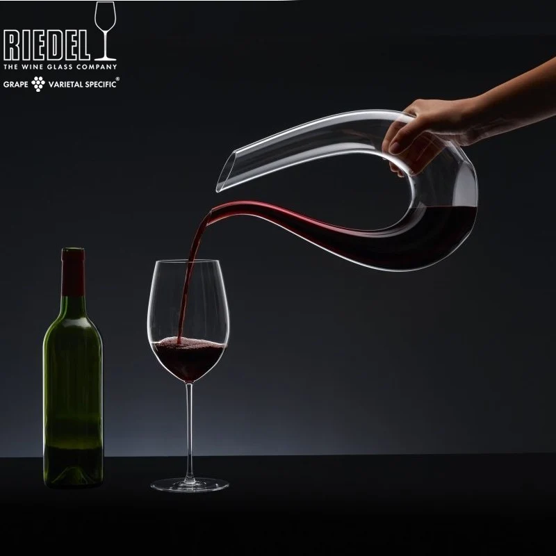 150 cl - Amadeo Decanter in Vetro