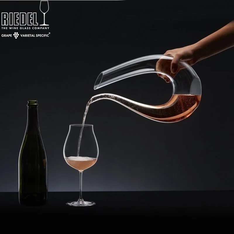 150 cl - Amadeo Decanter in Vetro