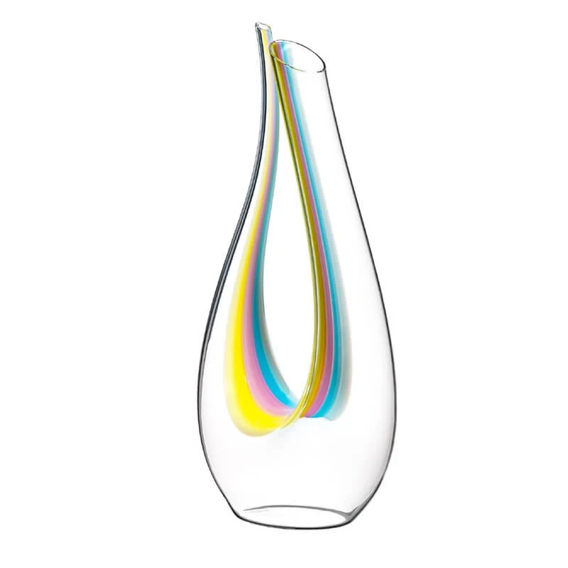 150 cl - Amadeo Decanter in Vetro