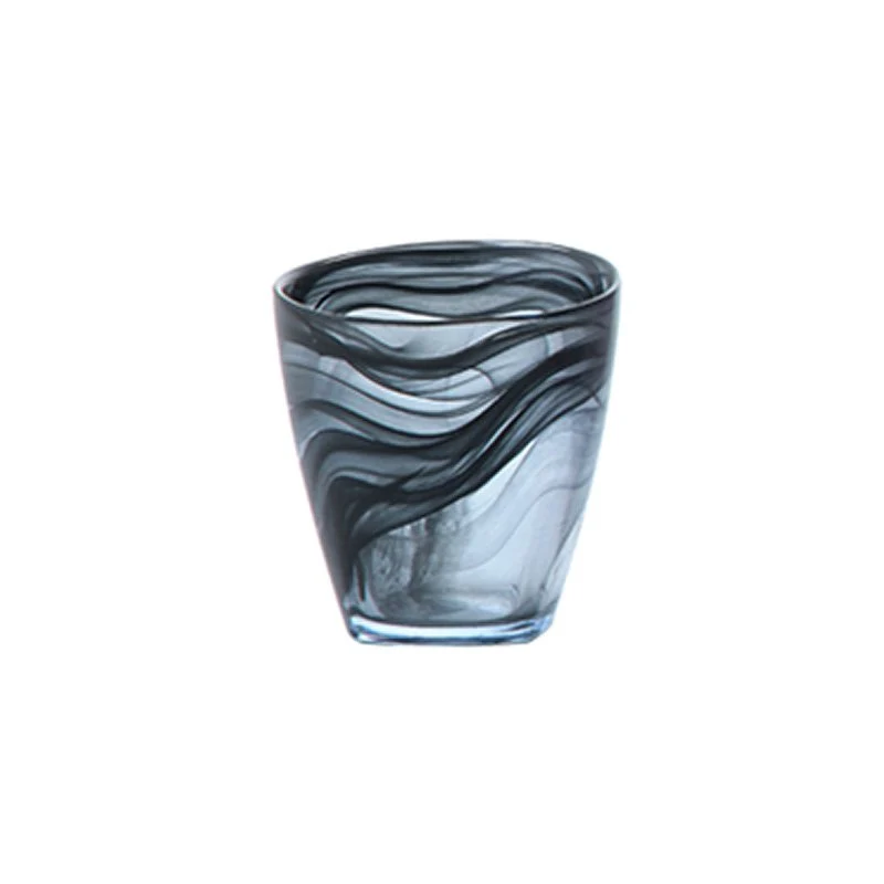 25 cl - Carioca Bicchiere Acqua in Vetro - Set 6 Pezzi