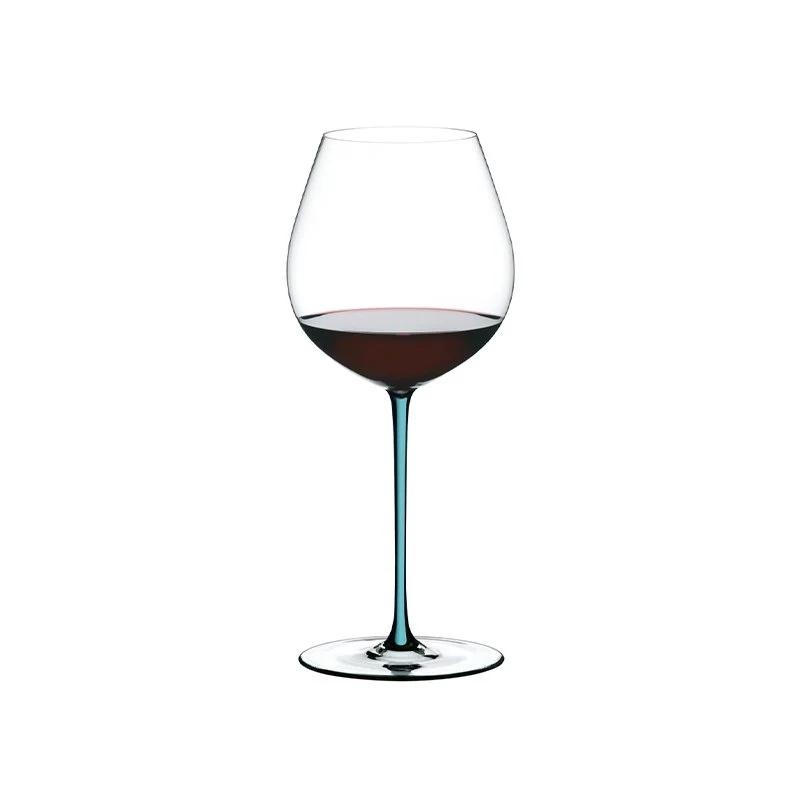 70.5 cl - Fatto A Mano Calice Degustazione Pinot Noir in Vetro
