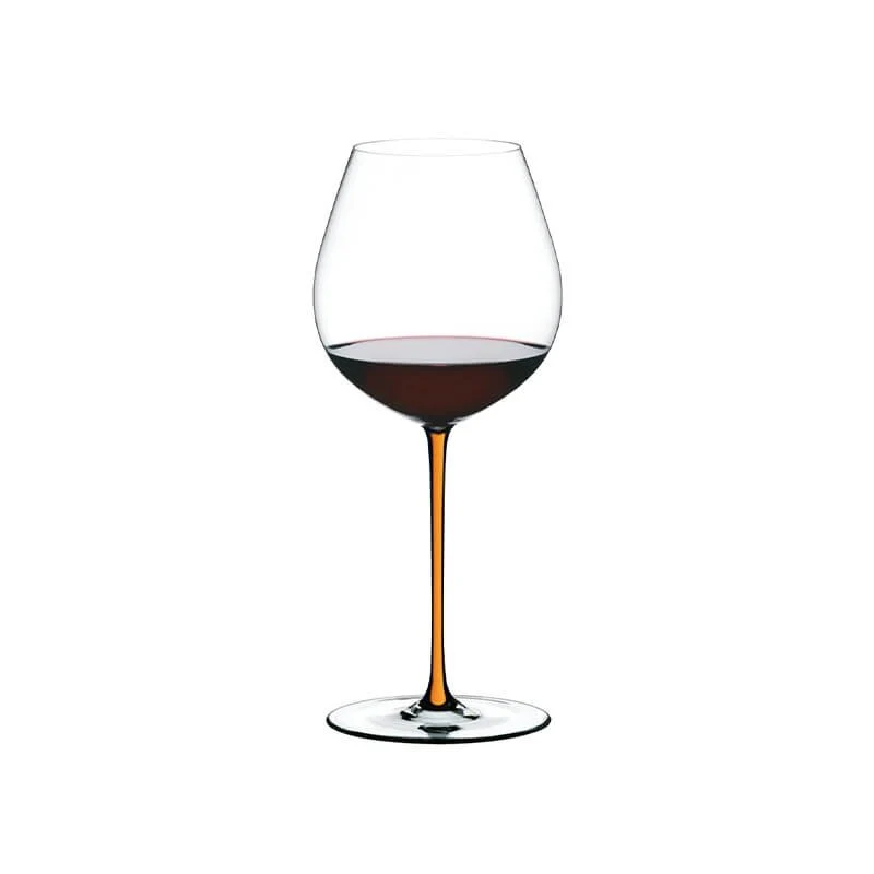 70.5 cl - Fatto A Mano Calice Degustazione Pinot Noir in Vetro