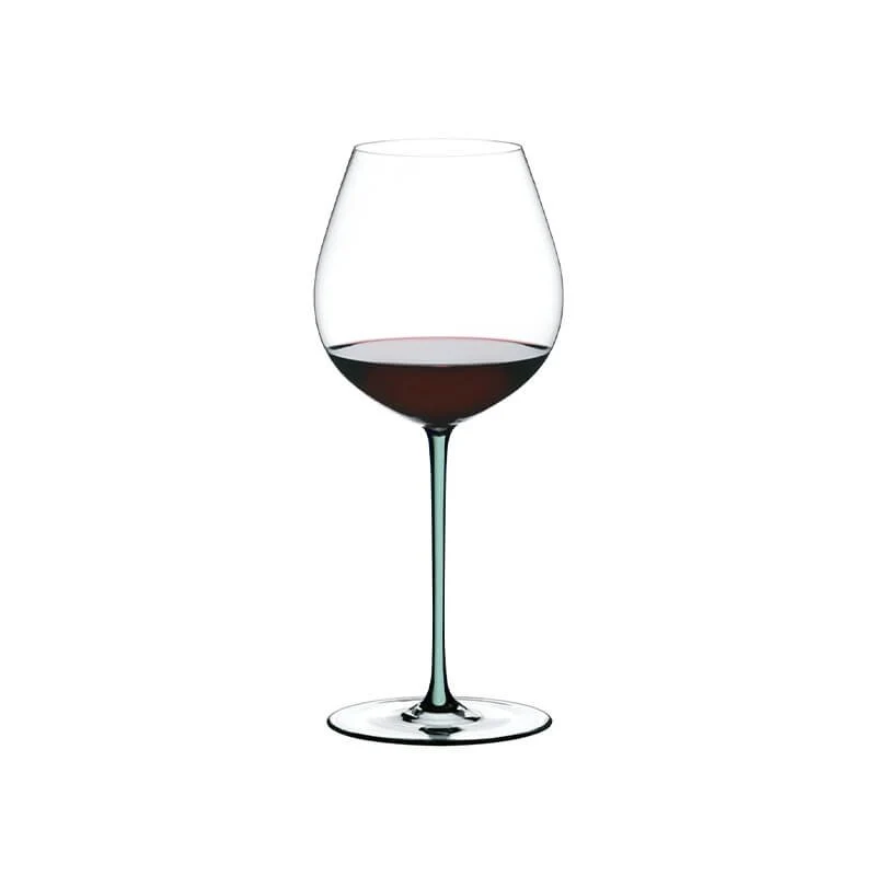 70.5 cl - Fatto A Mano Calice Degustazione Pinot Noir in Vetro