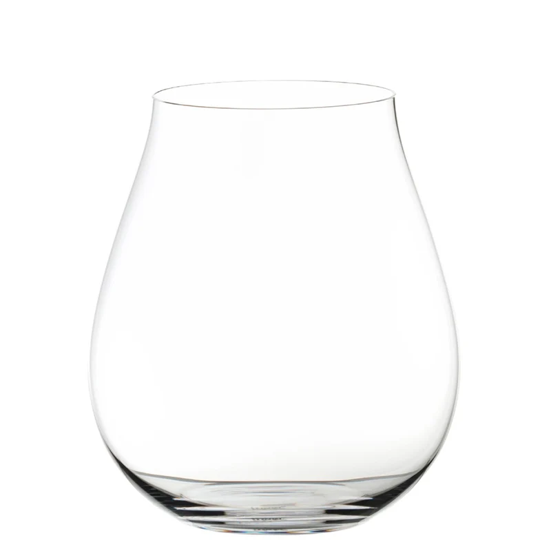 76.2 cl - Gin Tonic Bicchiere Gin Tonic in Vetro - Set 4 Pezzi