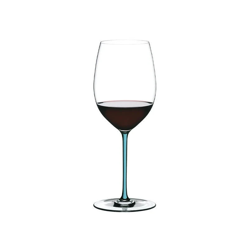 62.5 cl - Fatto A Mano Calice Degustazione Cabernet Merlot in Vetro