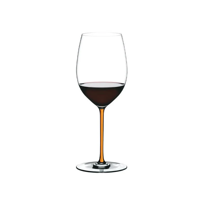 62.5 cl - Fatto A Mano Calice Degustazione Cabernet Merlot in Vetro