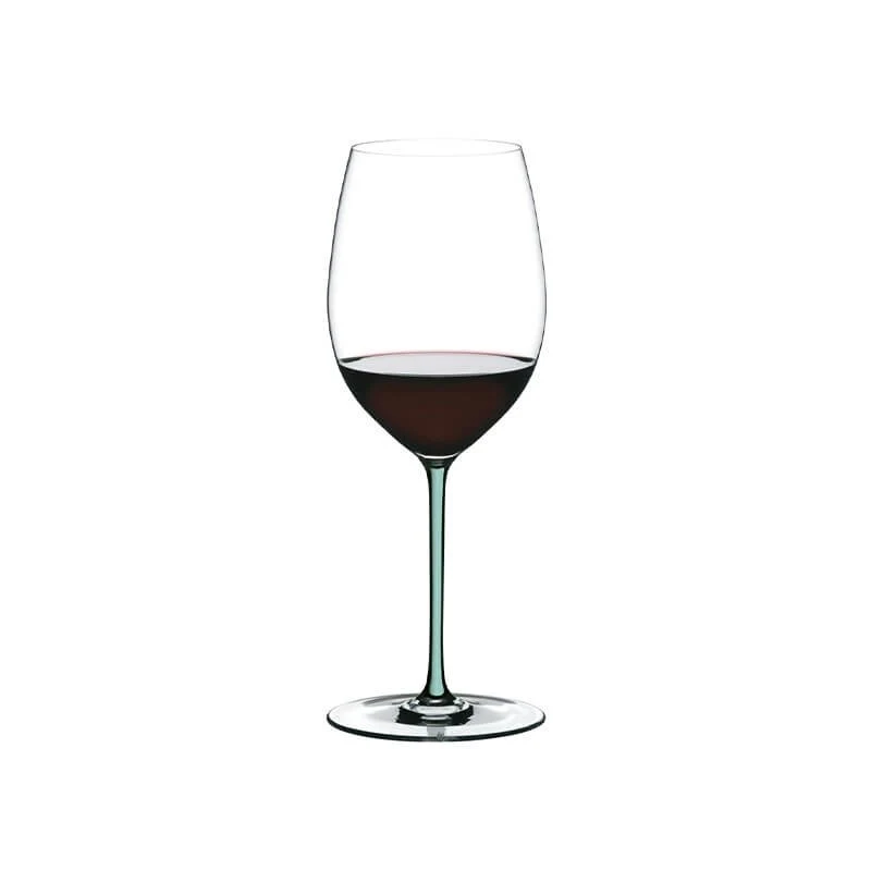 62.5 cl - Fatto A Mano Calice Degustazione Cabernet Merlot in Vetro