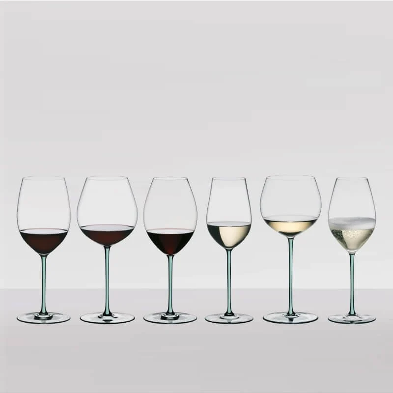 62.5 cl - Fatto A Mano Calice Degustazione Cabernet Merlot in Vetro