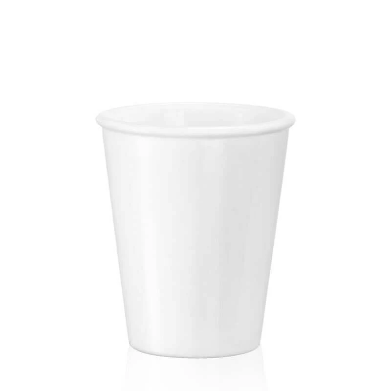 21.5 cl - Aromateca Tazza Thé in Vetro Opale - Set 6 Pezzi