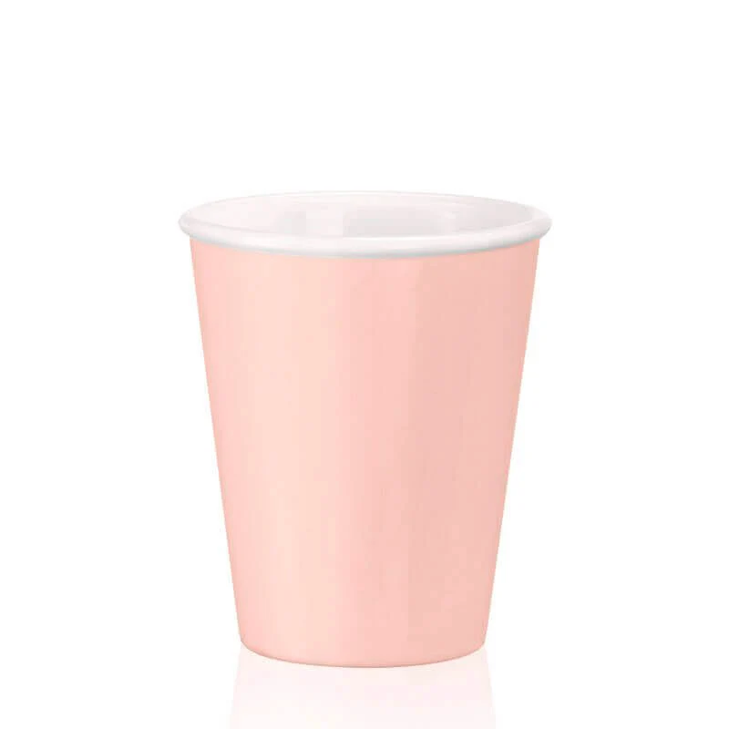 21.5 cl - Aromateca Tazza Thé in Vetro Opale - Set 6 Pezzi