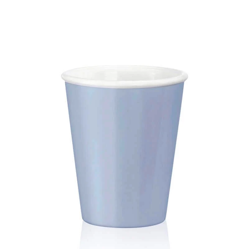 21.5 cl - Aromateca Tazza Thé in Vetro Opale - Set 6 Pezzi