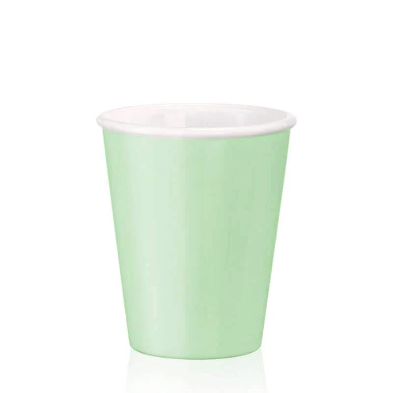 21.5 cl - Aromateca Tazza Thé in Vetro Opale - Set 6 Pezzi