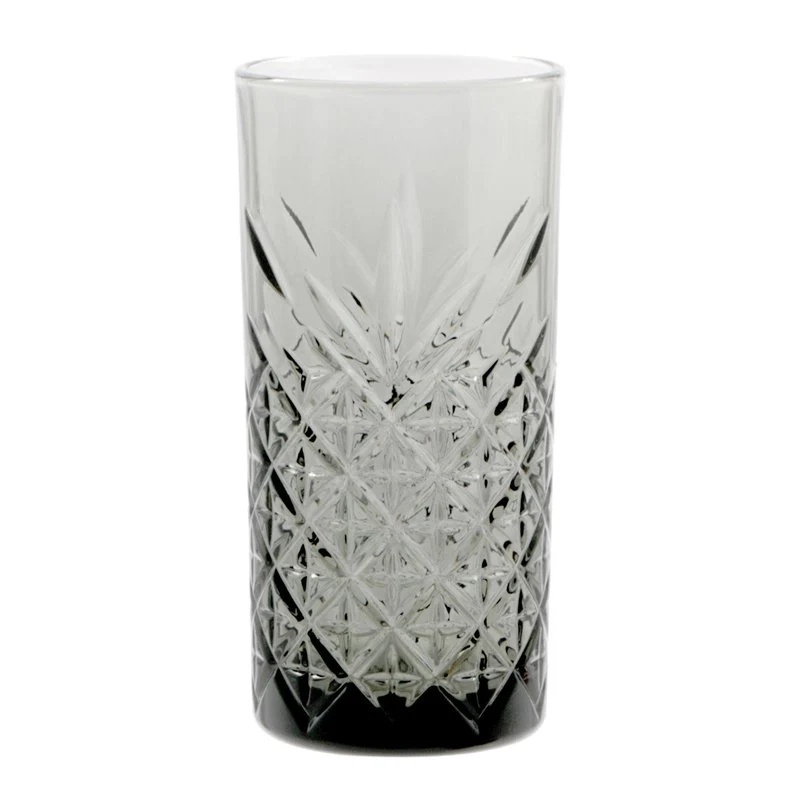 45 cl - Timeless Bicchiere Cocktail in Vetro - Set 4 Pezzi