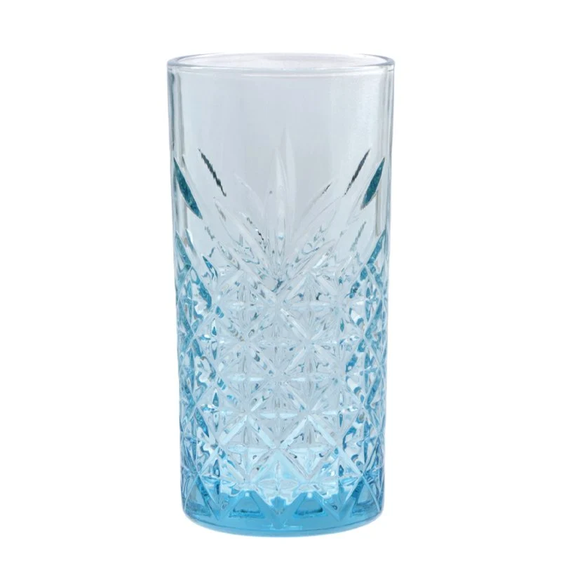 45 cl - Timeless Bicchiere Cocktail in Vetro - Set 4 Pezzi