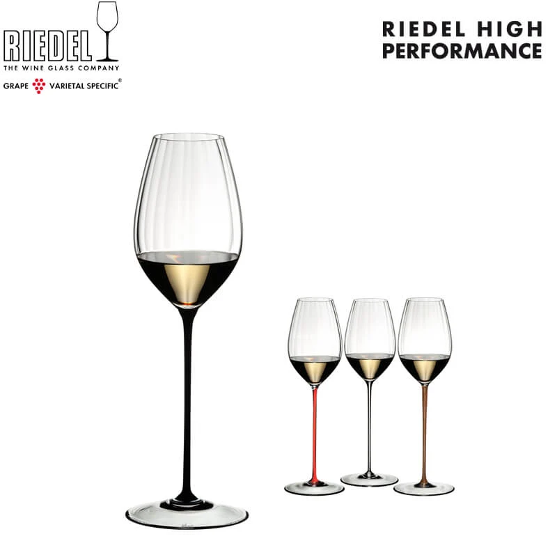 62.3 cl - High Performance Calice Vino Bianco Riesling in Vetro