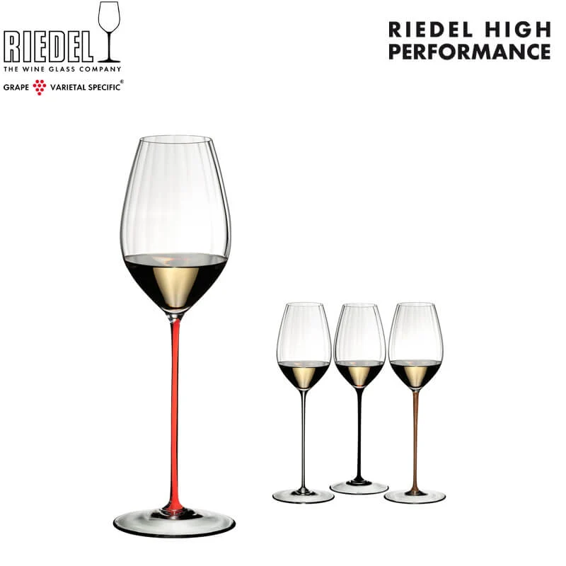 62.3 cl - High Performance Calice Vino Bianco Riesling in Vetro